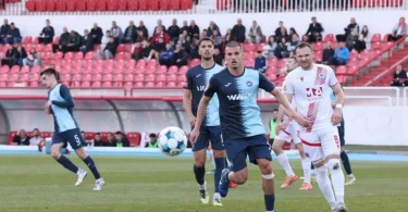 senzacija u kupu bih tomislav iz tomislavgrada izb