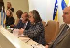 sigurnosna provjera u bih visoko izaslanstvo un a
