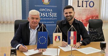 skrb za najpotrebitije se nastavlja posu je izdvoj