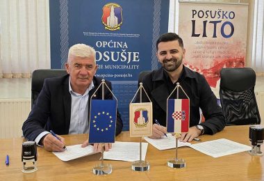 skrb za najpotrebitije se nastavlja posu je izdvoj