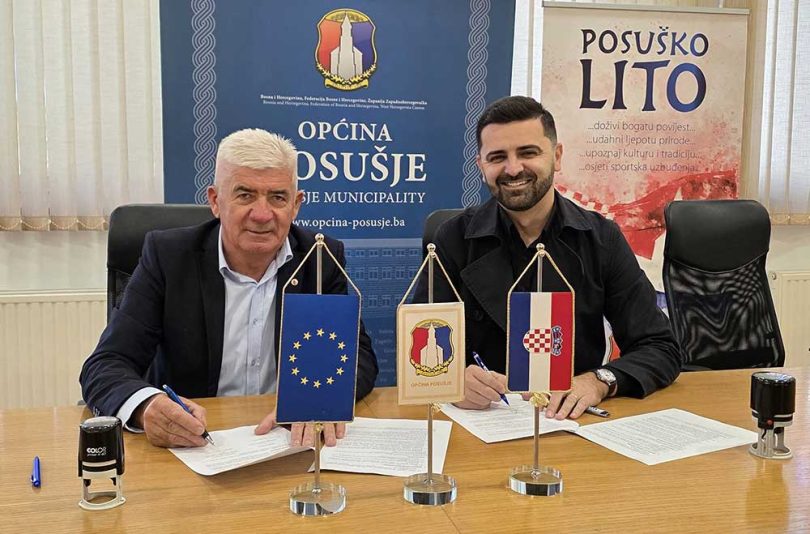 skrb za najpotrebitije se nastavlja posu je izdvoj