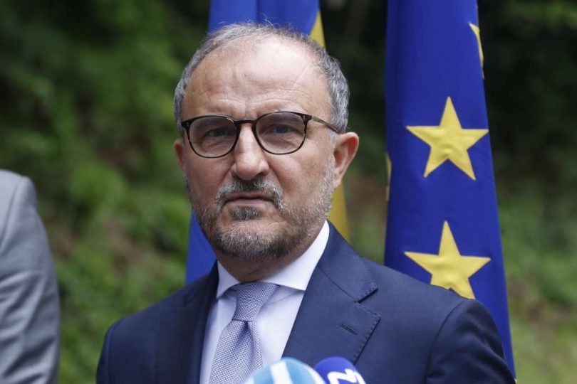 soreca upozorio bih bi do kraja godine mogla ostat