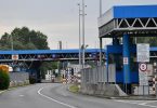 stari grani ni prijelaz izme u hrvatske i bih pono