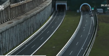 sutra se otvara novih 20 kilometara autoceste s je