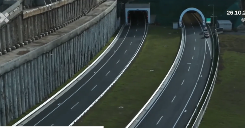 sutra se otvara novih 20 kilometara autoceste s je