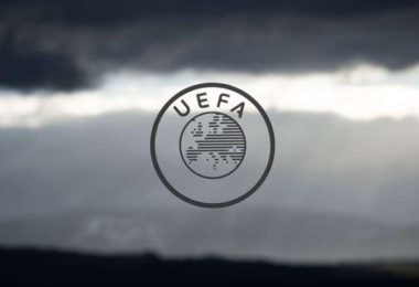 te ka kazna uefa e za nogometni savez bih prijeti