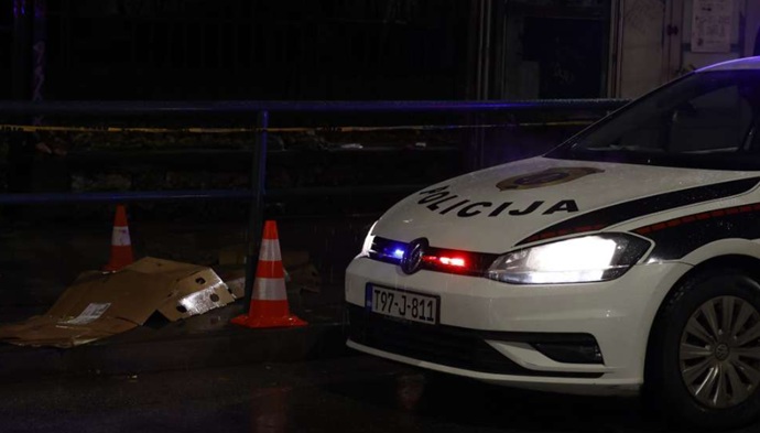 te ka nesre a autobusa kod tuzle ima ozlije enih o