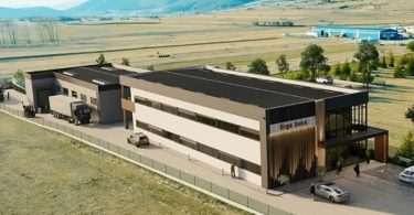 u tomislavgradu otvoren pogon za proizvodnju ure a