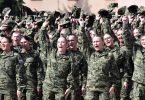 vojna obveza u hrvatskoj kakvu ulogu ima prebivali