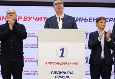vu i priznao poraz i poslao poruku rs u i dodiku k