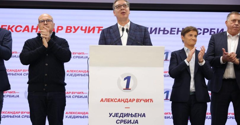 vu i priznao poraz i poslao poruku rs u i dodiku k