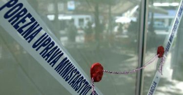 za samo jedan dan ulovljeno 58 neprijavljenih radn