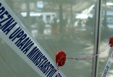 za samo jedan dan ulovljeno 58 neprijavljenih radn
