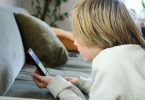 zabrinjavaju e posljedice prekomjerne uporabe mobi