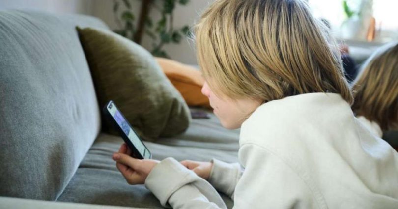 zabrinjavaju e posljedice prekomjerne uporabe mobi