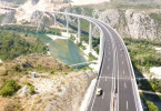zbog radova zatvoren most hercegovina promjene u p