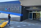 zra na luka mostar etverostruko pove ava kapacitet