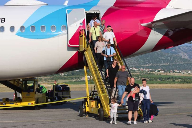 zra na luka mostar o ekuje ponovno prema ivanje br